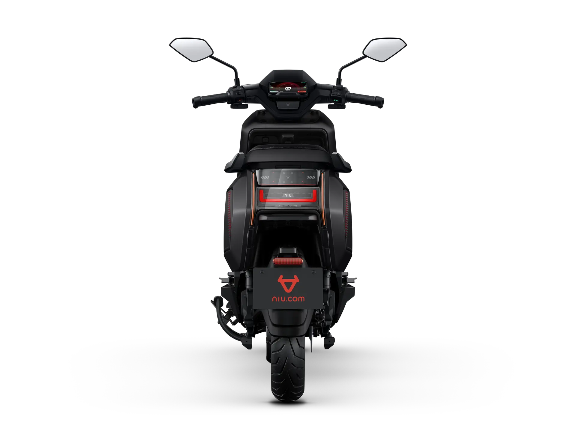 NIU NQiX 300 – Image 4