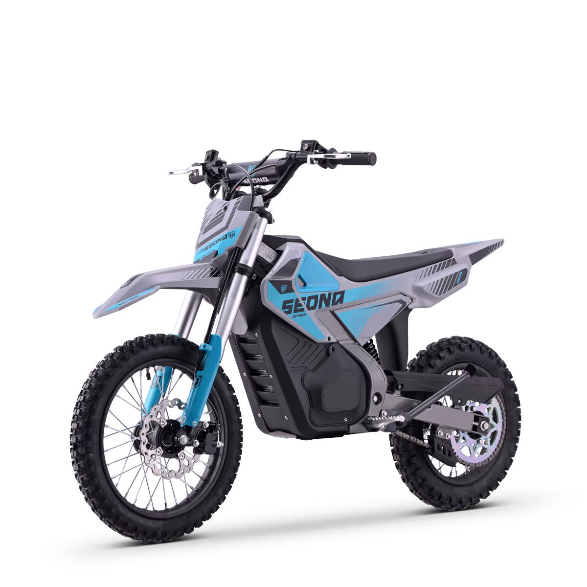Sedna Attack 1200 dirt bike enfant