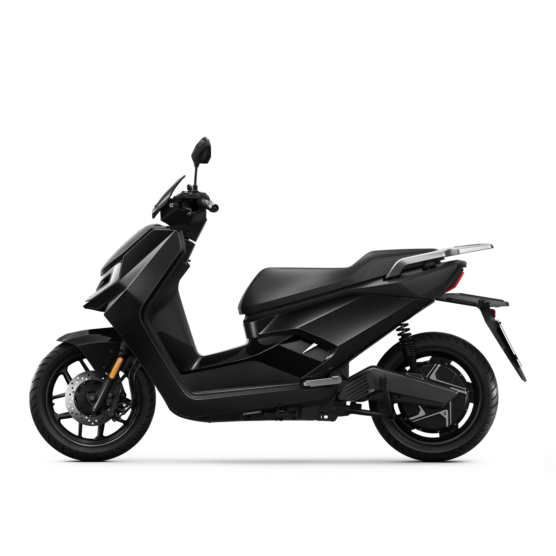 NIU FQi 500 – Image 2