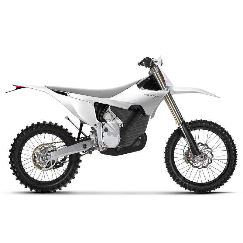 Moto éléctrique Stark Varg EX