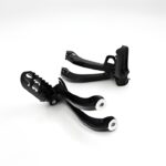 Kits repose-pieds passager Livewire S2
