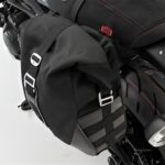Sacoches latérales SW-Motech Legend Livewire S2 AL / DM