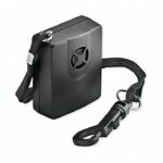 Alarme de moto LiveWire