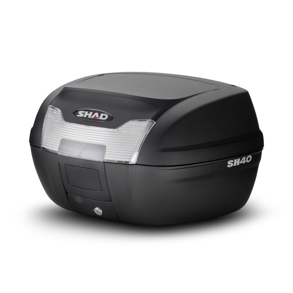 top case Shad SH40
