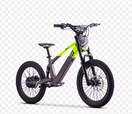 Draisienne électrique SEDNA SX 20 – Image 4