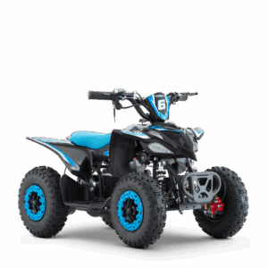 Quad enfant Hiro Cobra 800 watt