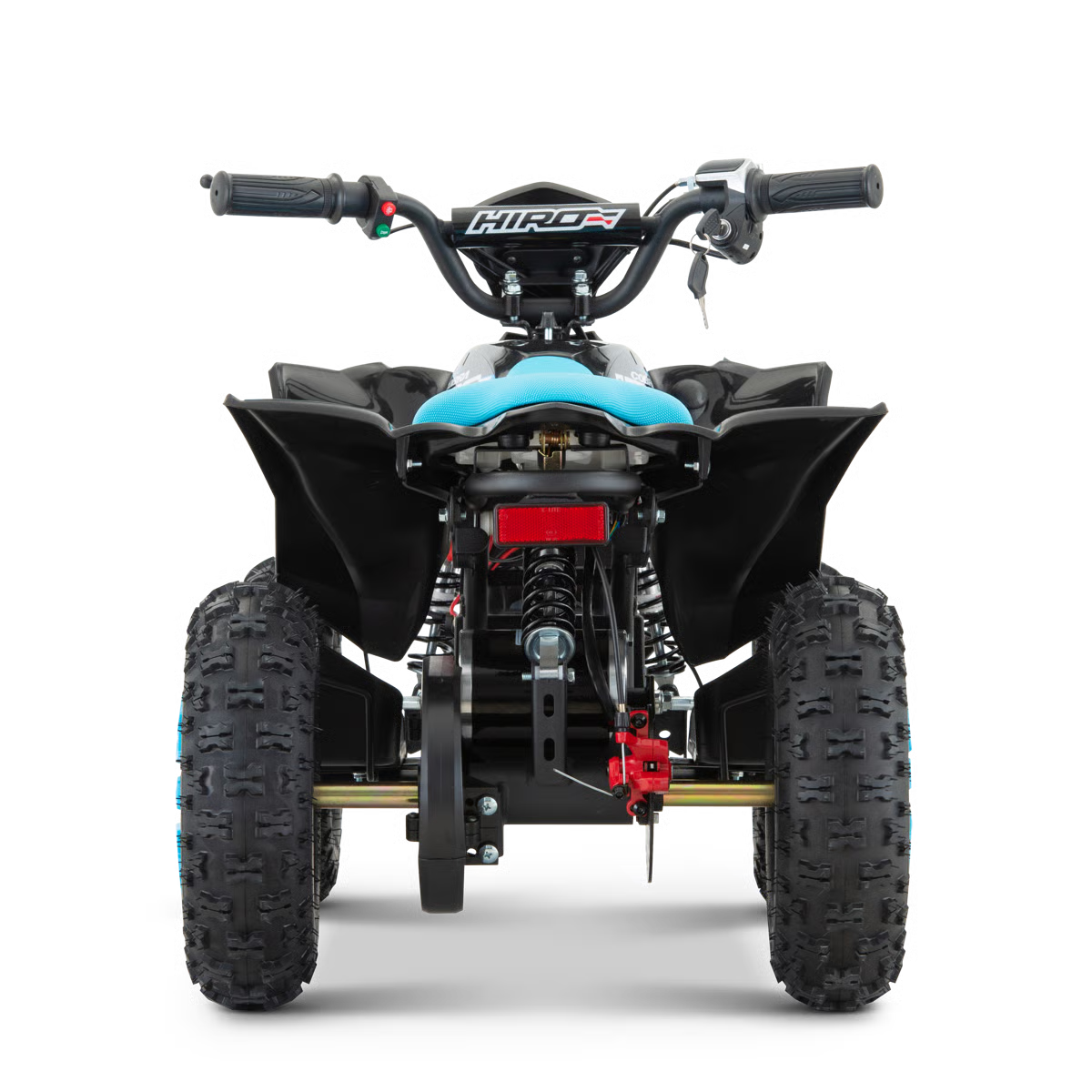Quad enfant Hiro Cobra 800 watt – Image 4