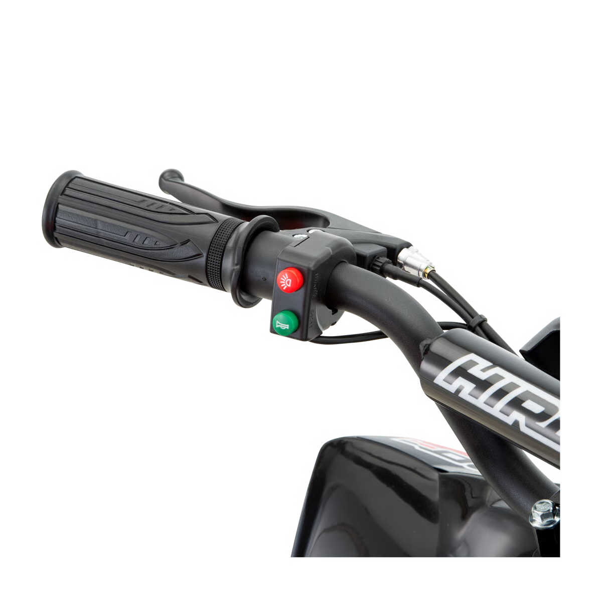 Quad enfant Hiro Cobra 800 watt – Image 5