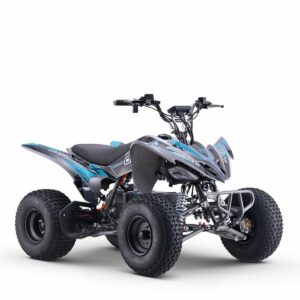 Quad électrique Odjar Predator 1500w