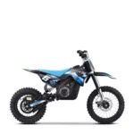 Dirt bike enfant électrique Hiro Rocket 1600 Brushless 12/14 (1300W)