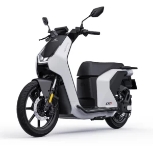 Vmoto VS2 CITI 125cc Blanc