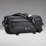 Sac bandoulière 9L Livewire