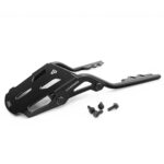 Porte bagages S2 Alpinista / Del Mar Livewire