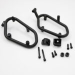 Supports Latéraux S2 Mulholland
