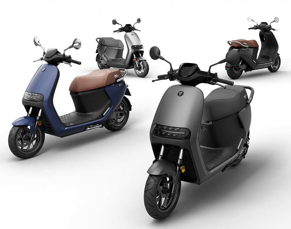 Segway E150S – Image 14