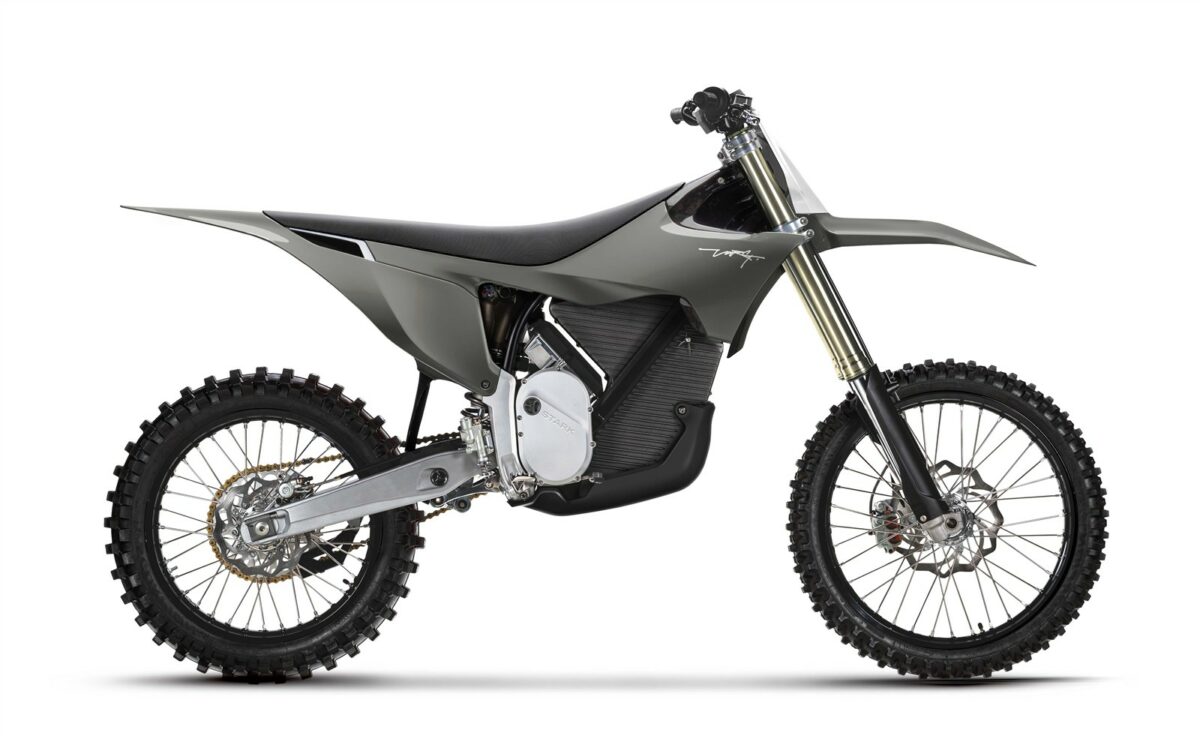 Stark Varg MX 1.2 – Image 3