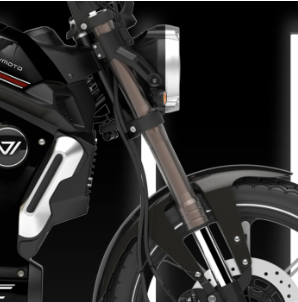 Vmoto TC 2026 – Image 5