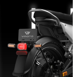 Vmoto TC 2026 – Image 6