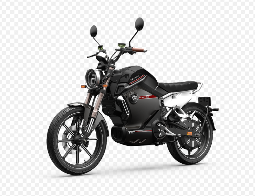 Vmoto TC 2026 – Image 8