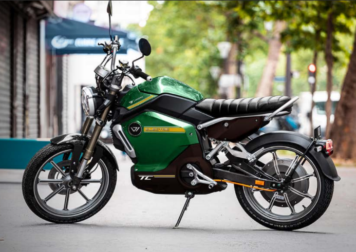 Vmoto TC 2026 – Image 7