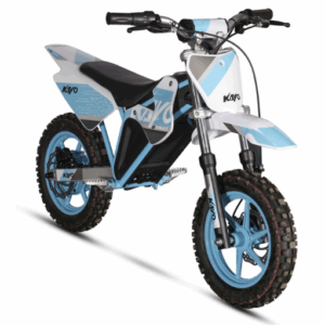 Mini moto électrique Kayo E.KMB (800 watts)