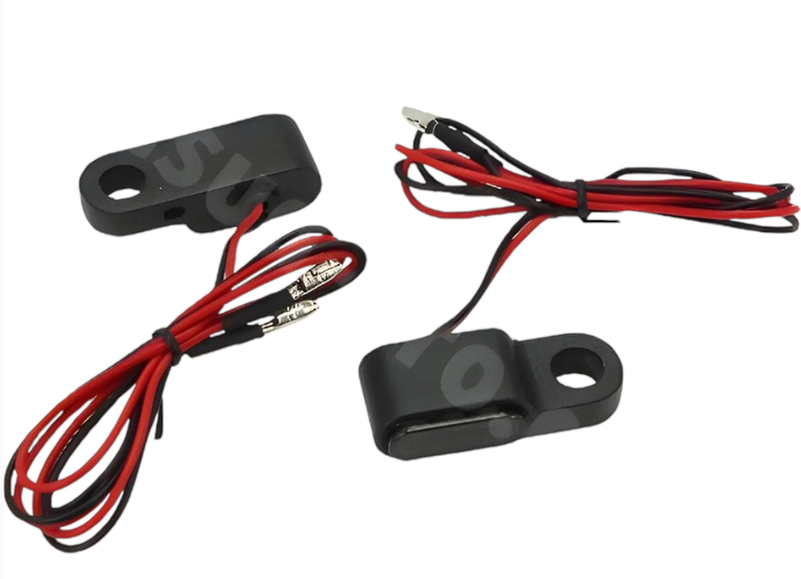 Clignotants arrière E Ride Pro SE / SS 2.5 / SS 3.0 / SR