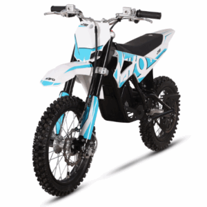 Mini moto électrique Kayo ET110 (2500 watts)