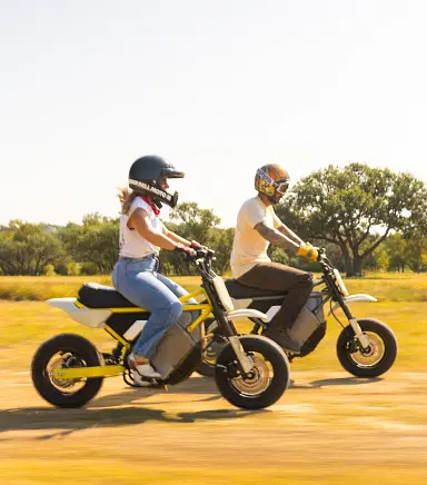 2 amis qui roulent en livewire S4 honcho