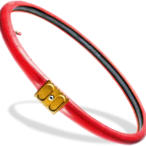 Kit Tubliss Complet Cross Avant 21&Prime; + Arrière 18&Prime;