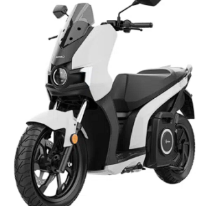 SILENCE S01 #50cc