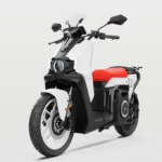 Silence S02 MY26 #50cc