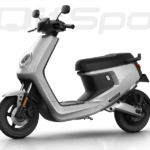 NIU MQi+ Sport
