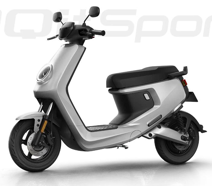 NIU MQi+ Sport