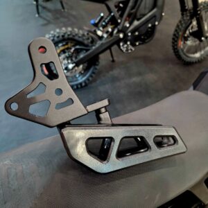 Guide chaîne E Ride Pro