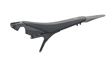 Kit de selle longue E Ride Pro SR/SS/SE