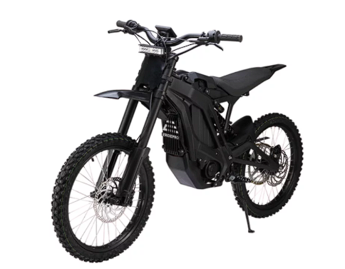 E RIDE PRO SE
