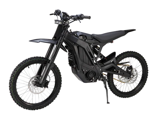 E RIDE PRO SE – Image 2