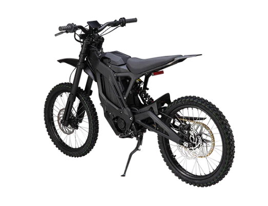 E RIDE PRO SE – Image 3