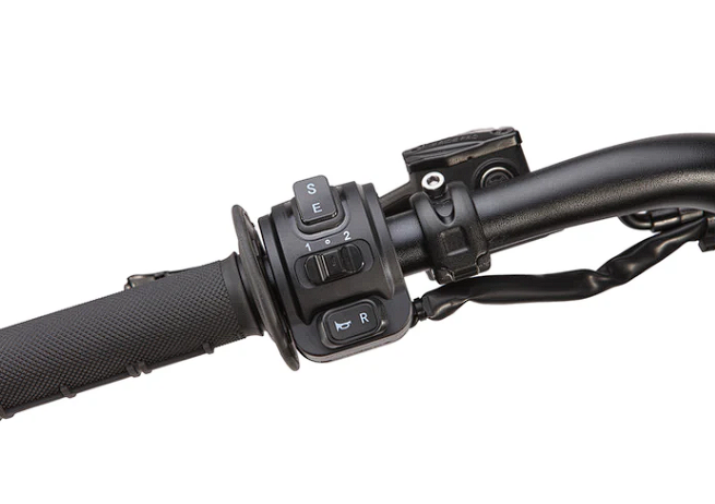E RIDE PRO SE – Image 4