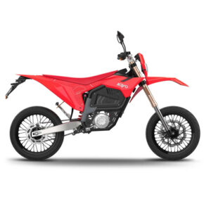 Kayo Supermoto EC2I Homologuée Route