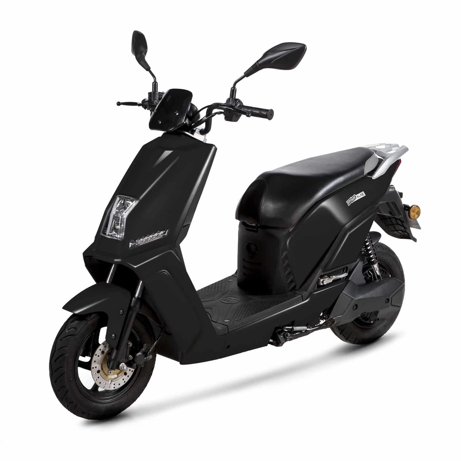 Pink Me (1 batterie)