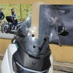 Pare-Brise Haute Protection Nerva Exe
