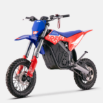 RFN SX-E2 Bleu/Rouge