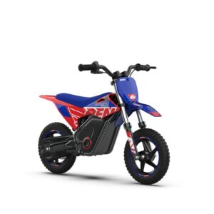 RFN SX-E250 Bleu/Rouge