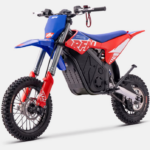 RFN SX-E5 Bleu/Rouge