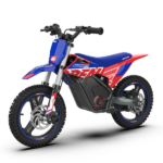 RFN SX-E500 Bleu/Rouge