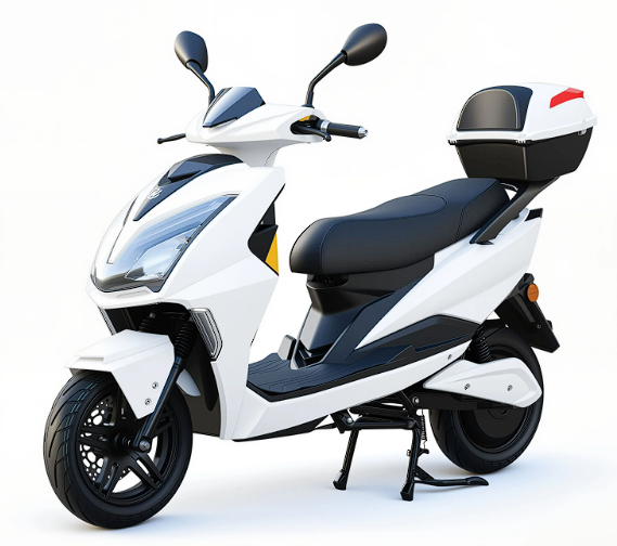 E-opai 2026 - 2 batteries