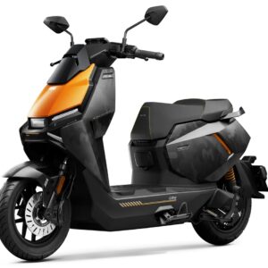 NIU FQiX 150