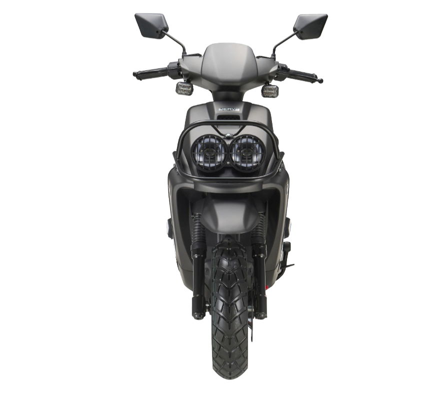 NERVA SPARK 125 CC – Image 4