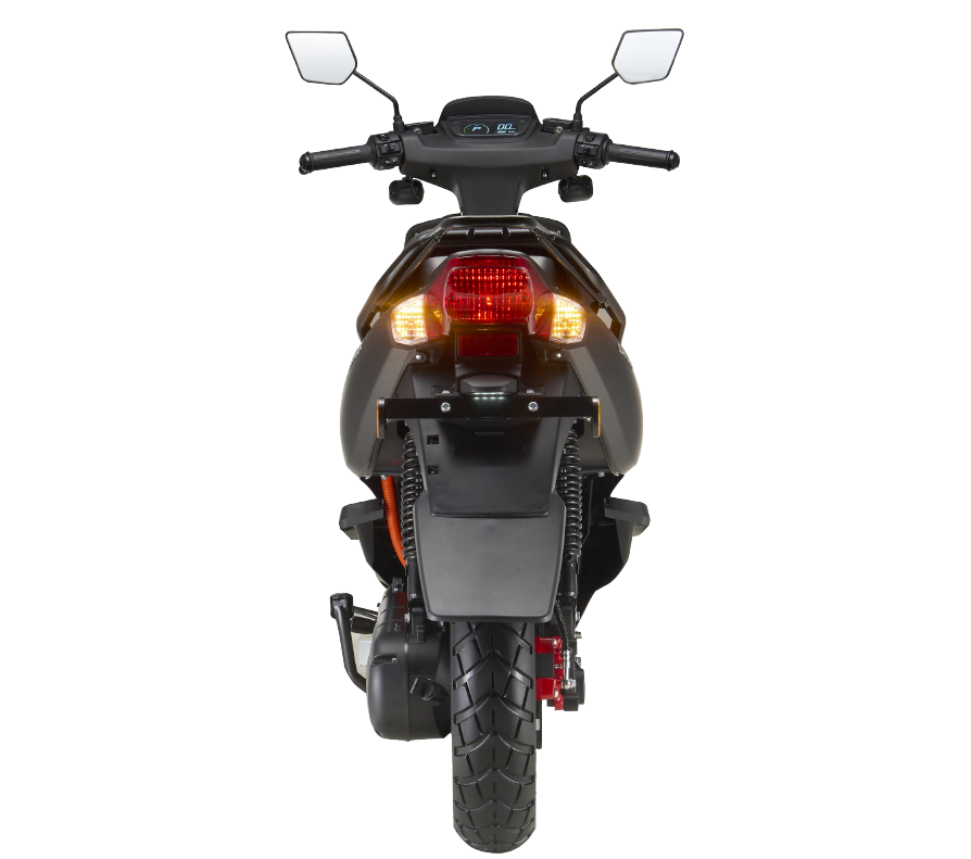 NERVA SPARK 50CC – Image 5